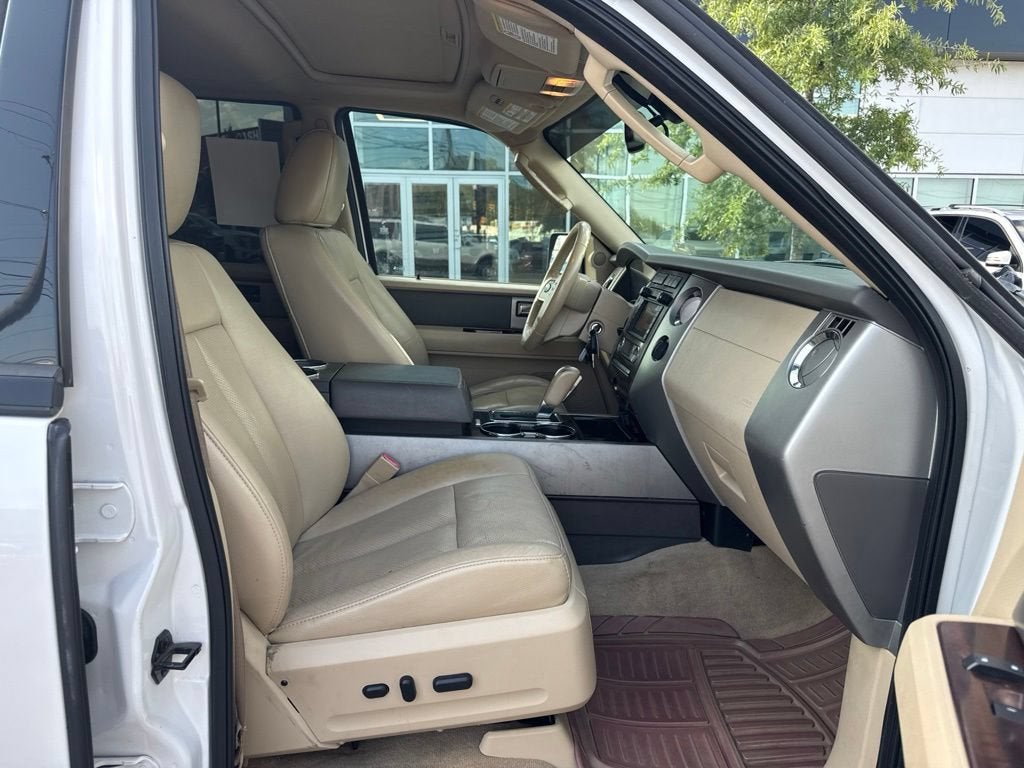 2013 Ford Expedition EL XLT
