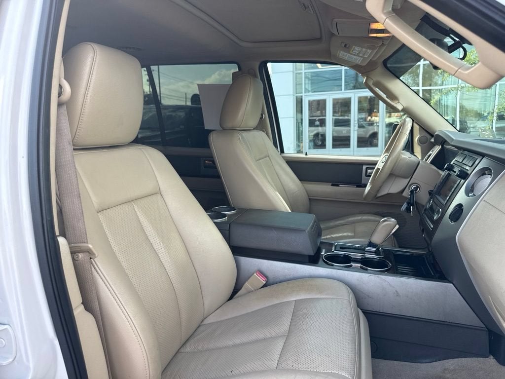 2013 Ford Expedition EL XLT
