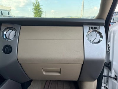 2013 Ford Expedition EL XLT