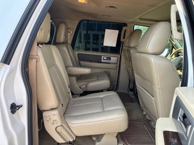 2013 Ford Expedition EL XLT