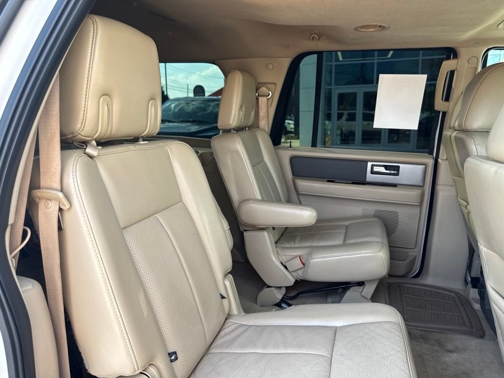 2013 Ford Expedition EL XLT