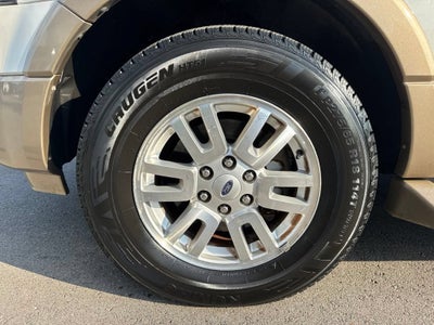 2013 Ford Expedition EL XLT
