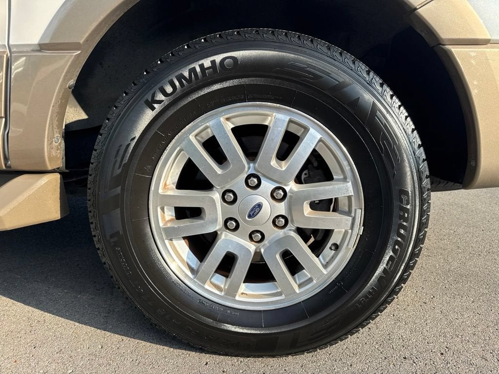2013 Ford Expedition EL XLT