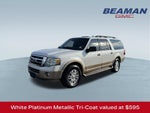 2013 Ford Expedition EL XLT