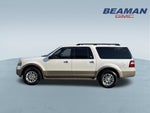 2013 Ford Expedition EL XLT