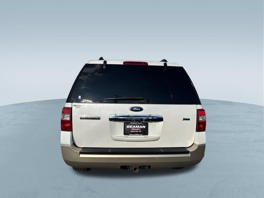 2013 Ford Expedition EL XLT