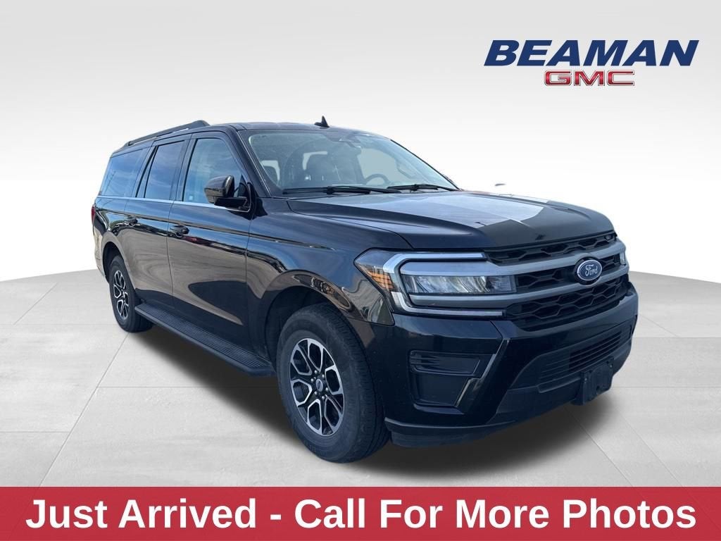 2024 Ford Expedition Max XLT