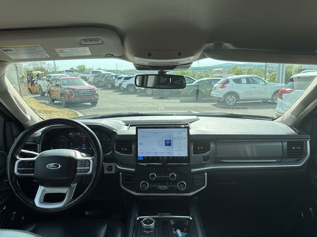 2024 Ford Expedition Max XLT