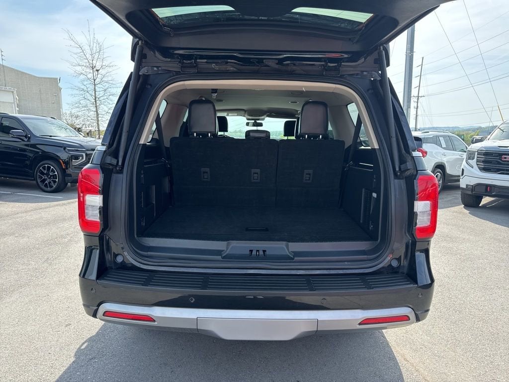 2024 Ford Expedition Max XLT