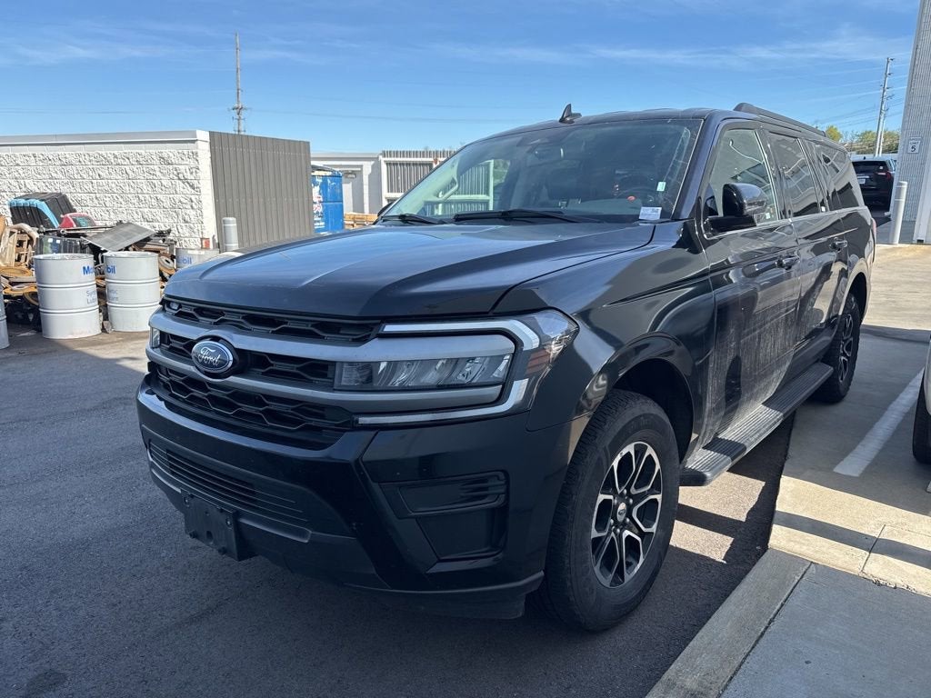 2024 Ford Expedition Max XLT