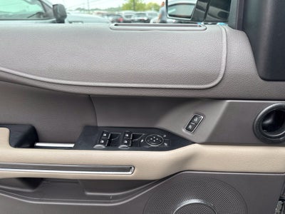 2018 Ford Expedition Max XLT