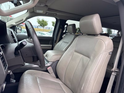 2018 Ford Expedition Max XLT
