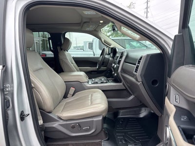 2018 Ford Expedition Max XLT