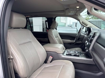 2018 Ford Expedition Max XLT