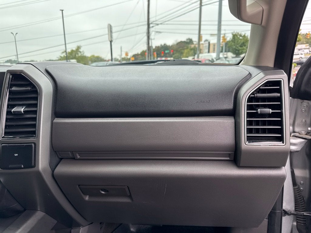 2018 Ford Expedition Max XLT