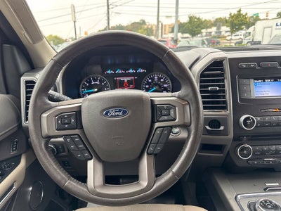 2018 Ford Expedition Max XLT