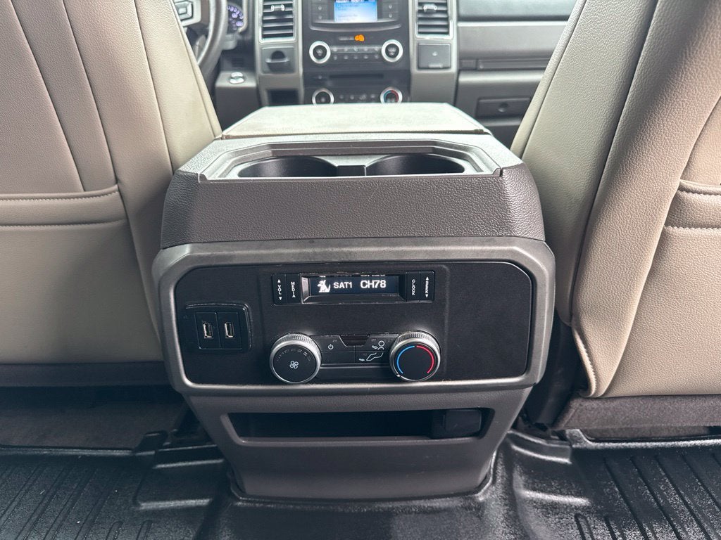2018 Ford Expedition Max XLT