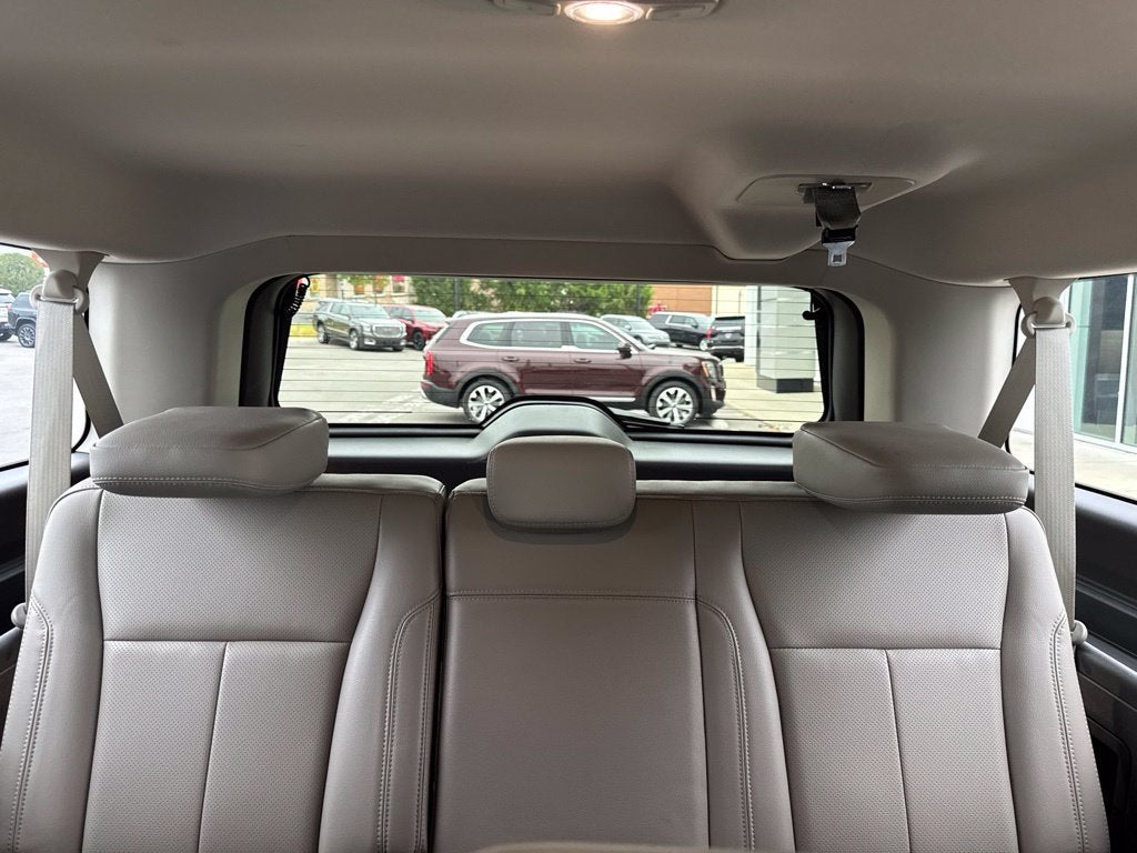 2018 Ford Expedition Max XLT
