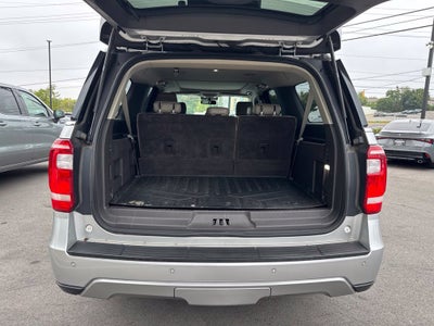 2018 Ford Expedition Max XLT
