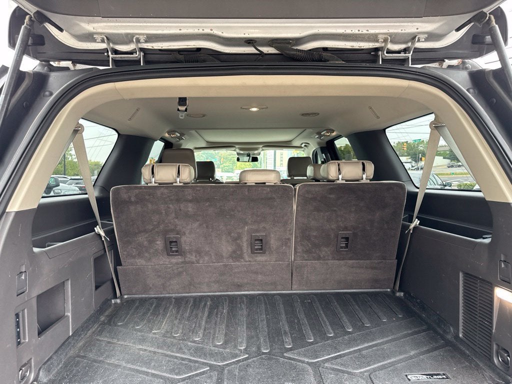 2018 Ford Expedition Max XLT
