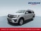 2018 Ford Expedition Max XLT