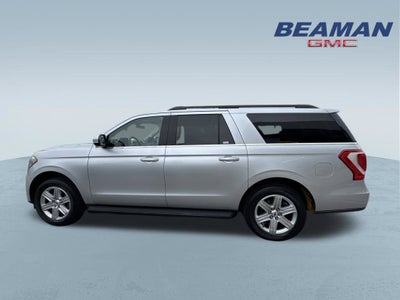 2018 Ford Expedition Max XLT