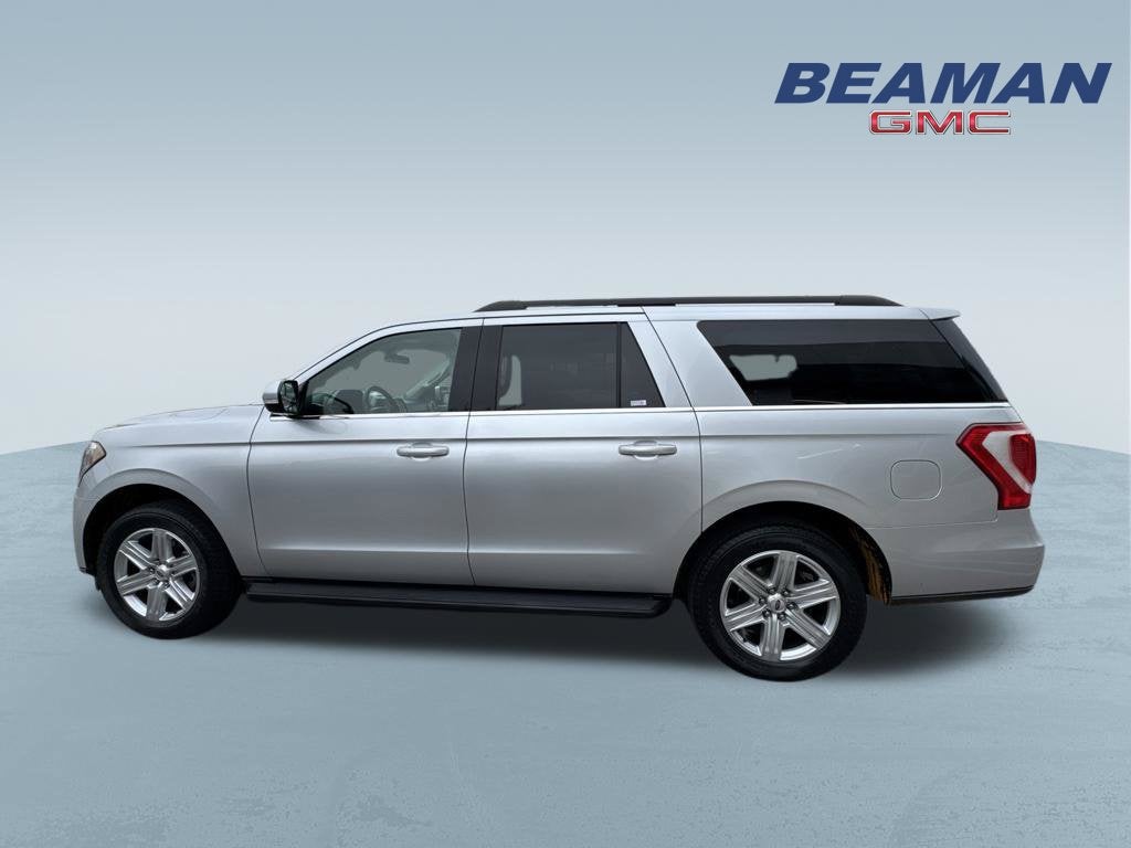 2018 Ford Expedition Max XLT