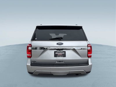 2018 Ford Expedition Max XLT