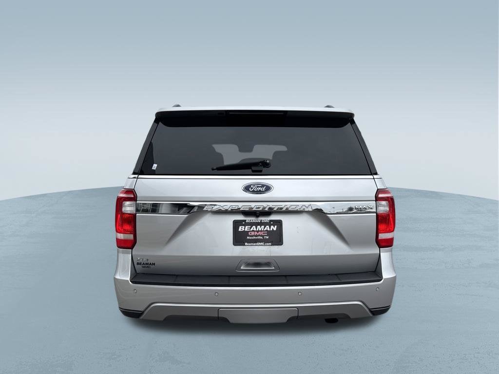 2018 Ford Expedition Max XLT