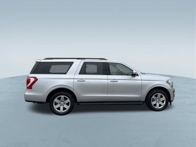 2018 Ford Expedition Max XLT