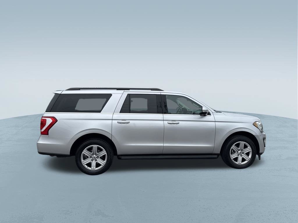 2018 Ford Expedition Max XLT