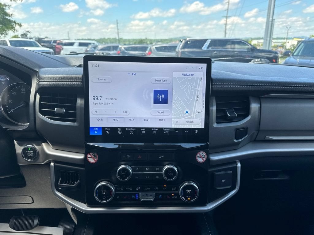 2024 Ford Expedition XLT