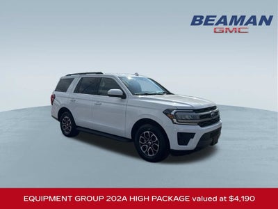 2024 Ford Expedition XLT