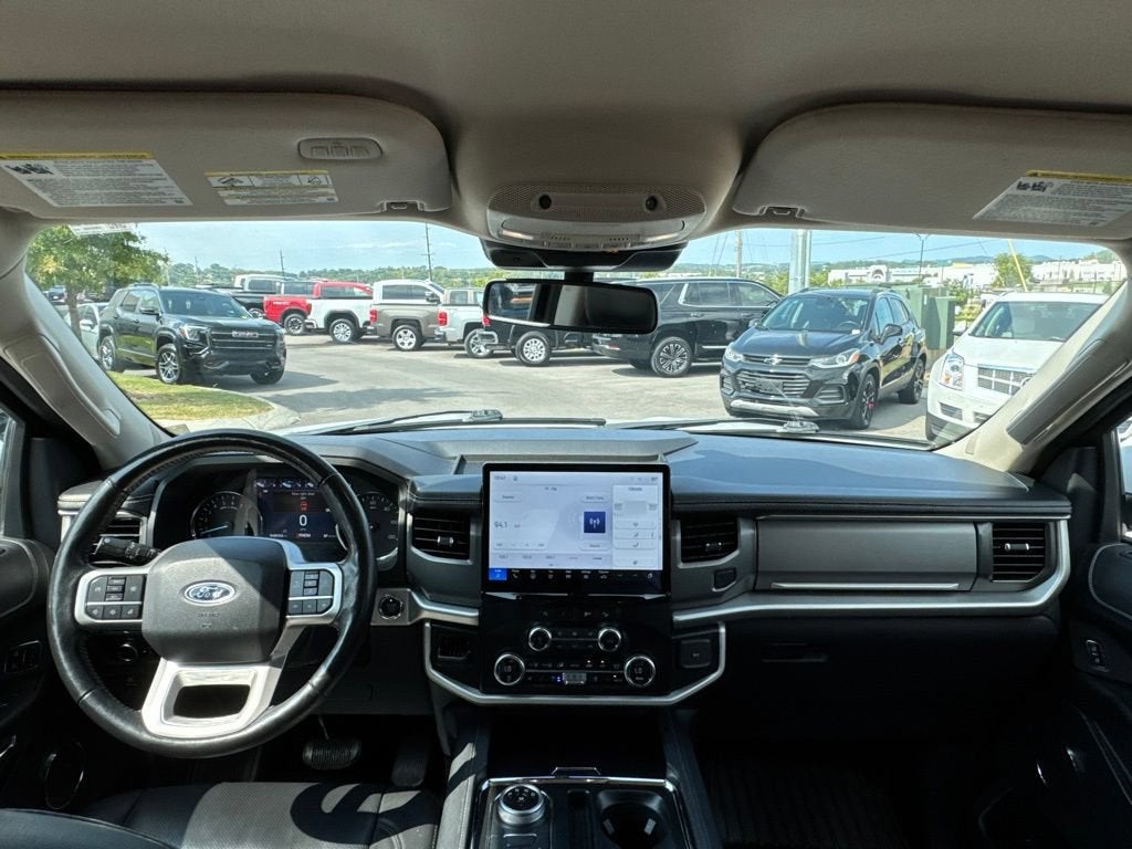 2024 Ford Expedition XLT