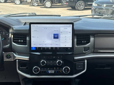 2024 Ford Expedition XLT