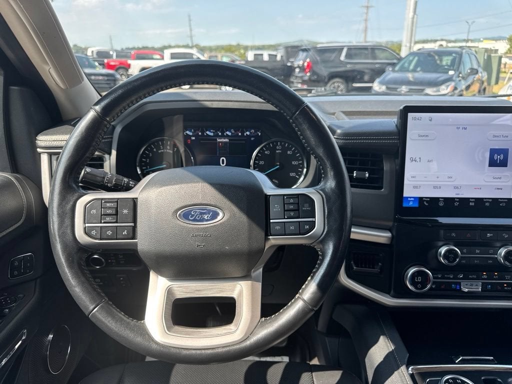 2024 Ford Expedition XLT