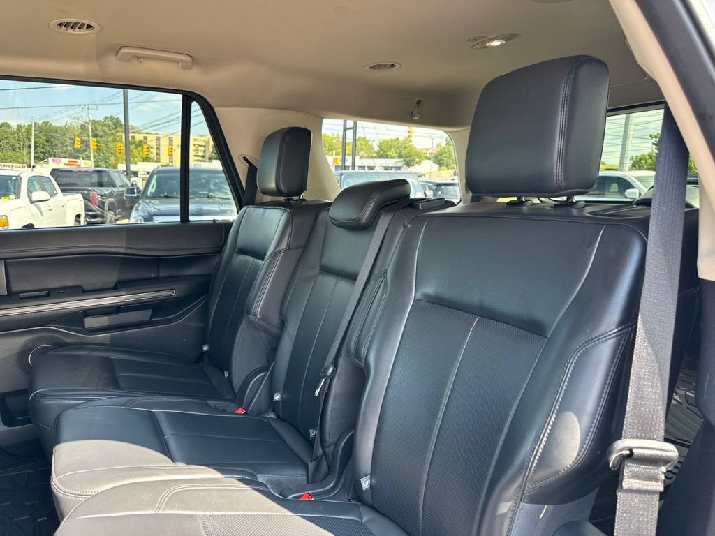 2024 Ford Expedition XLT