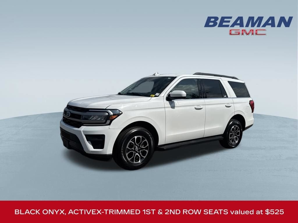 2024 Ford Expedition XLT