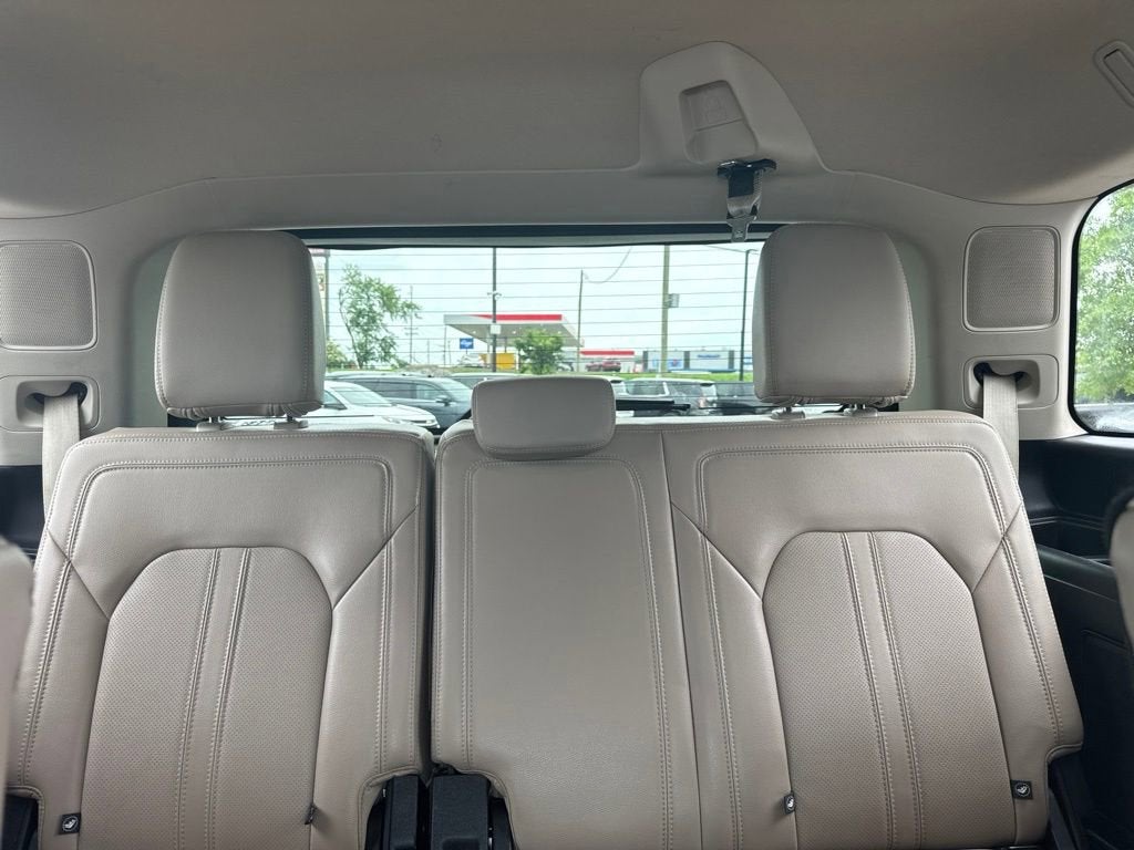 2024 Ford Expedition Limited