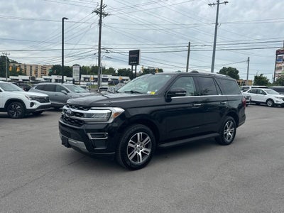 2024 Ford Expedition Limited