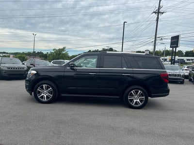 2024 Ford Expedition Limited