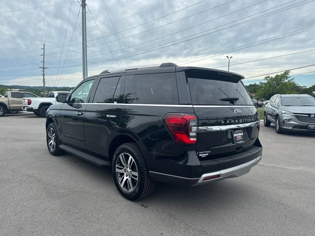 2024 Ford Expedition Limited