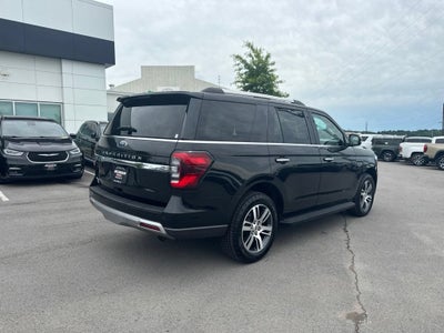 2024 Ford Expedition Limited