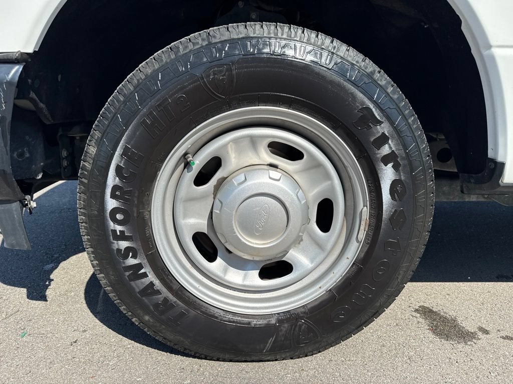 2022 Ford Super Duty F-250 SRW XL