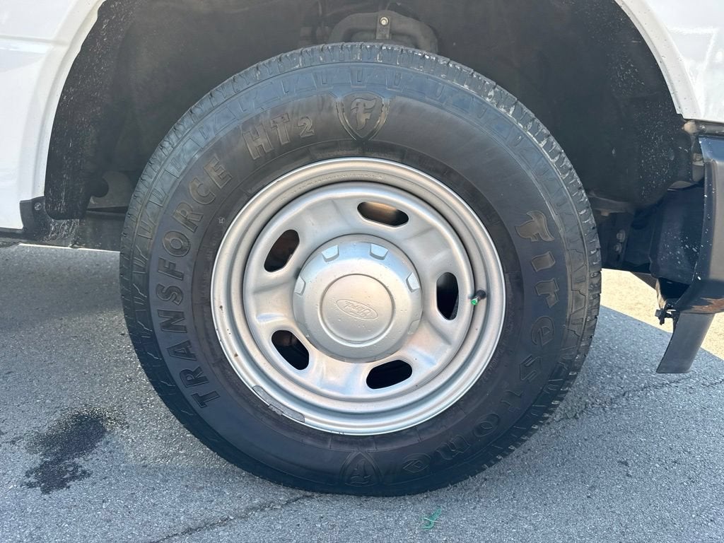 2022 Ford Super Duty F-250 SRW XL