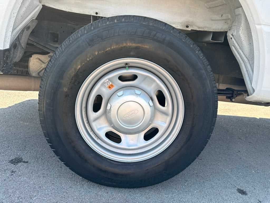 2022 Ford Super Duty F-250 SRW XL