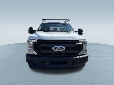 2022 Ford Super Duty F-250 SRW XL