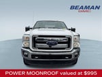2016 Ford Super Duty F-250 SRW Lariat