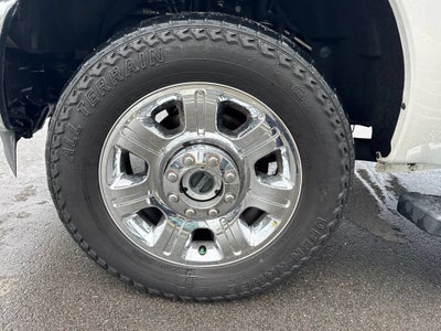 2016 Ford Super Duty F-250 SRW Lariat
