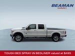 2016 Ford Super Duty F-250 SRW Lariat